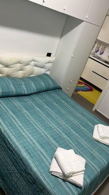 Napoli, Casa Di Jo Al Vomero Napels