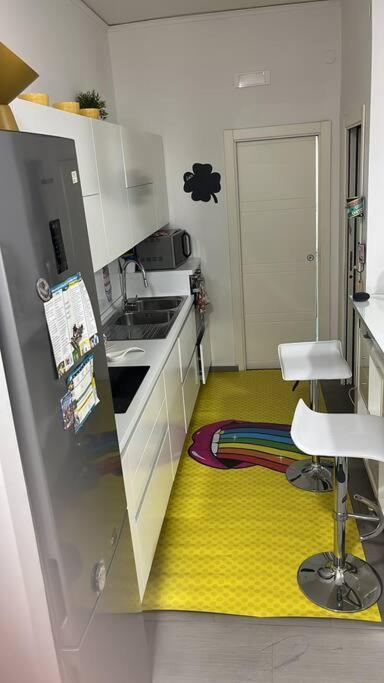 Appartement Napoli, Casa Di Jo Al Vomero *