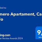 Napoli, Casa Di Jo Appartamento Al Vomero