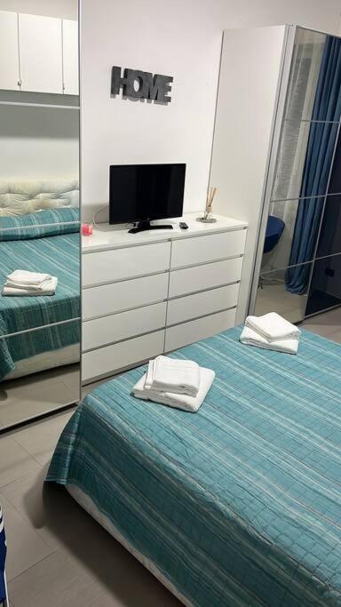 Napoli, Casa Di Jo Al Vomero * Naples
