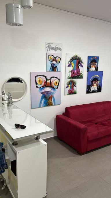 Napoli, Casa Di Jo Al Vomero Apartment *