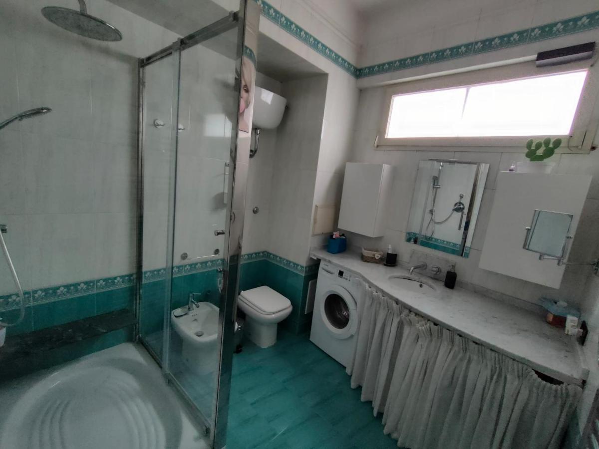 Napoli, Casa Di Jo Al Vomero Naples